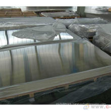 AA1060 AA5052 Aluminium Sheet for Construction